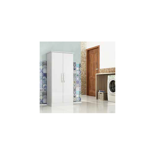 Mueble multiuso 2 ptas turim 904 s blanco 64 x 1,38 x 38