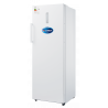Freezer vertical james fvj-320 nfm frio seco puerta reversible