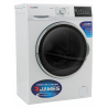Lavarropas james lr-1008 bl blanco 6 kg 1000 rpm