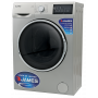 LAVARROPAS JAMES LR-1008 BL BLANCO 6 KG 1000 RPM