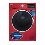 LAVARROPAS JAMES LR-1008 BL BLANCO 6 KG 1000 RPM