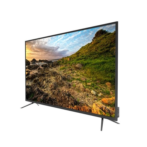 TV LED SMART 50 4K NICS ANDROID 14 UHD A  SIN MARCO