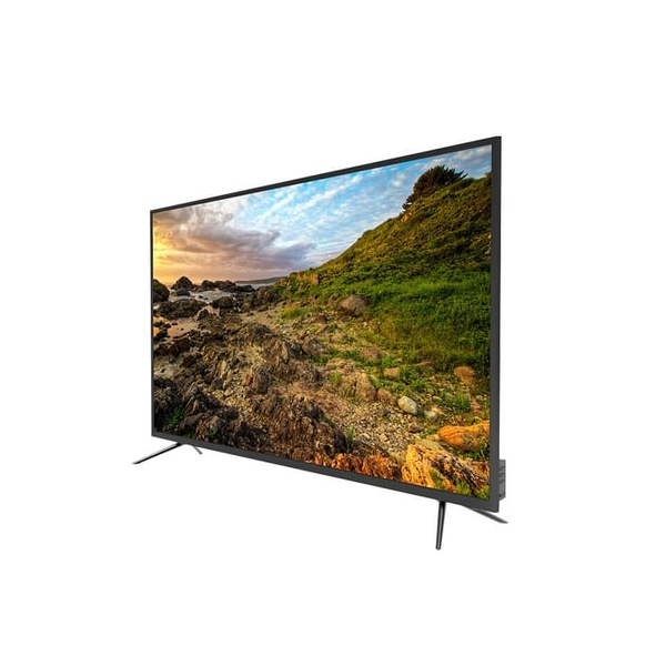 Tv led smart 55 4k nics sin marco