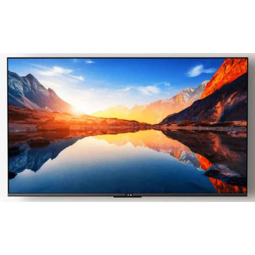 TV LED Smart 65 4k Nics Android 14 UHD 2025 A  sin marco