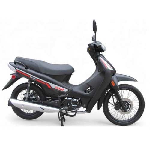 Moto vital twist 110 rayos