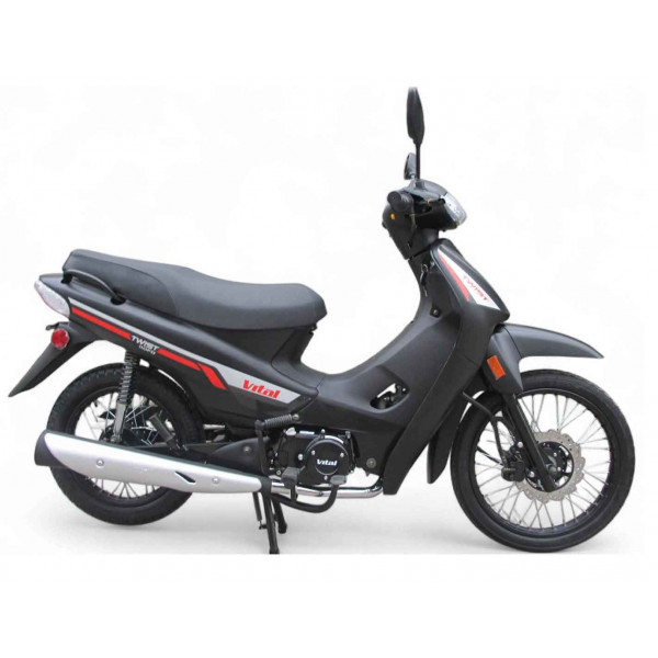 Moto vital twist 110 rayos