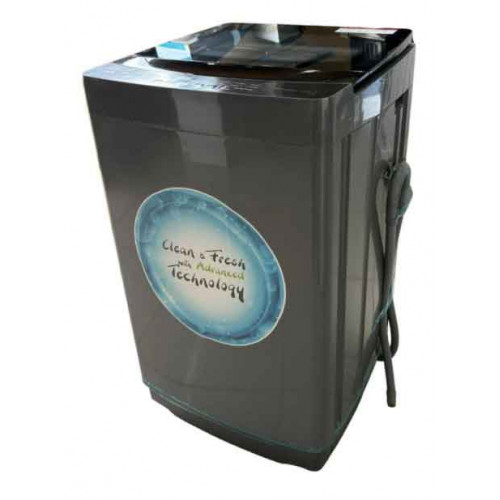 LAVARROPAS CARGA SUPERIOR 9KG NICS N2 con bomba desagote