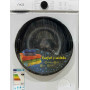 Lavarropas carga frontal Nics 6 k