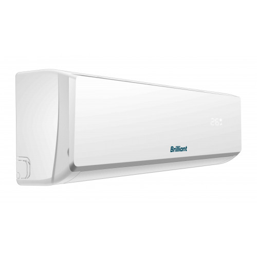 Aire  9000 btu brilliant on/off