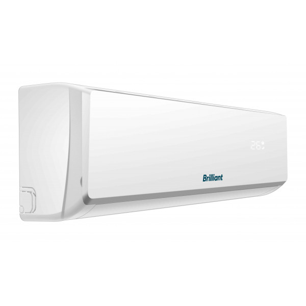 Aire  9000 btu brilliant on/off