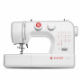 Maquina de coser singer sm-024 rd basic
