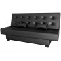 Sofa cama laila valudo light marron oscuro 00539.0 matrix