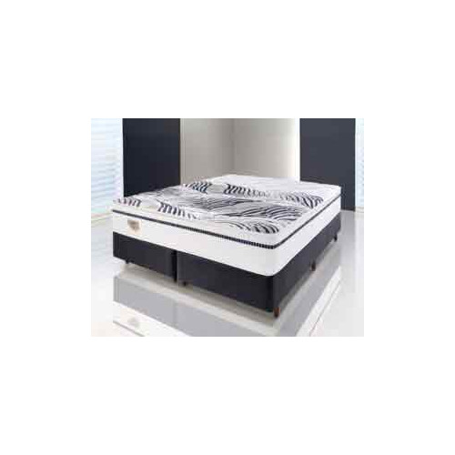 Set resortes multi support 138x188x31 ecoflex