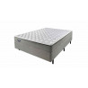 Set colchon+box espuma plaza y media padua d45 pillow 120 188 20
