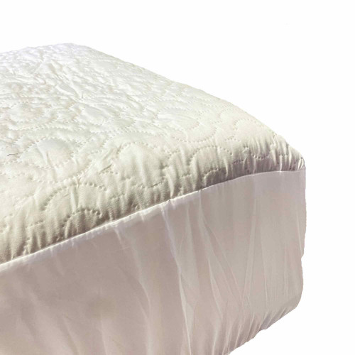 Protector de colchon impermeable