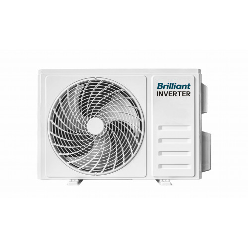 Aire inverter  9000 brilliant