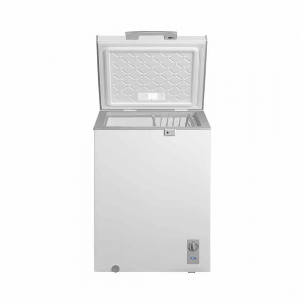 FREEZER HORIZONTAL INVERTER 143L MIDEA MDRC206FZG01