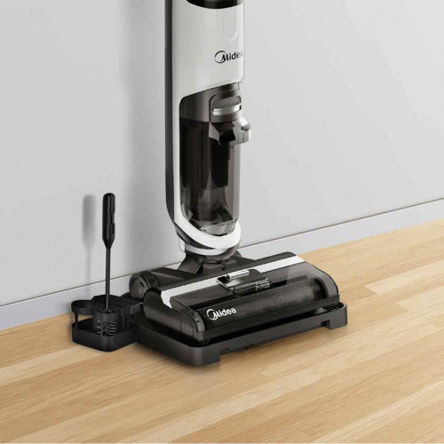 Aspiradora Trapeadora Wet-Dry 3 en 1 Midea X6