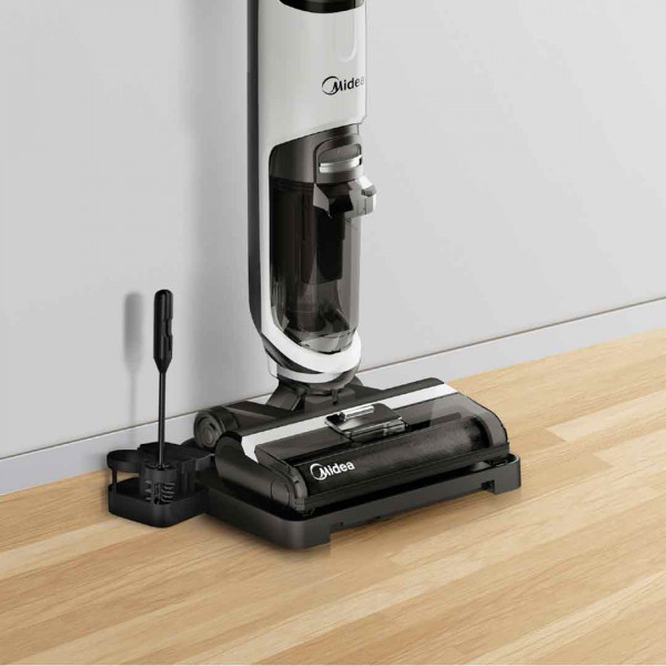 Aspiradora Trapeadora Wet-Dry 3 en 1 Midea X6