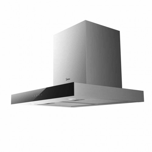 COMBO ANAFE CAMPANA HORNO DE EMPOTRAR MIDEA