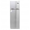 HELADERA FRIO SECO INVERTER RJ 405 INV INOX 341 L.