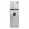 HELADERA JAMES RJ 401 INV INOX D INOX INVERTER 338 L DISPENSADOR