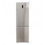 Heladera James Rje 418 Inox Gris Combi