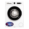 LAVARROPAS CARGA FRONTAL LR 1006 G5 BL  6 KG BLANCO