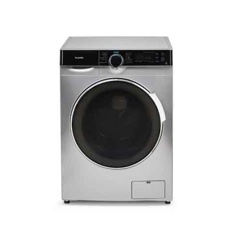 Lava seca ropas james lse-1016 s 10,5 kg inox inverter