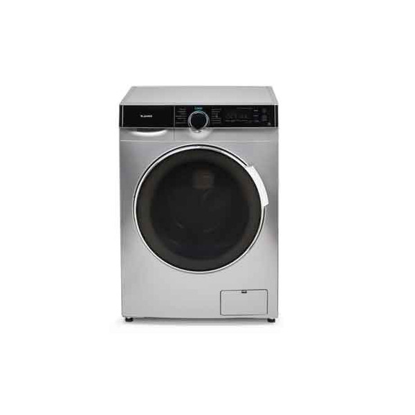 Lava seca ropas james lse-1016 s 10,5 kg inox inverter