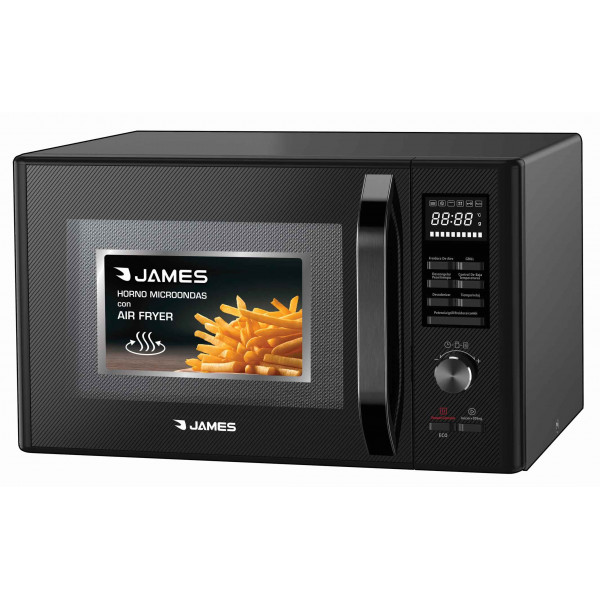 Microondas + AIR FRYER J 28 MAF