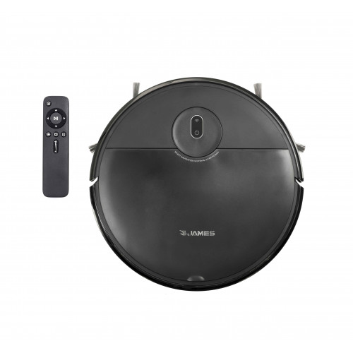 Aspiradora robot james  aj robot g1 inalambrica
