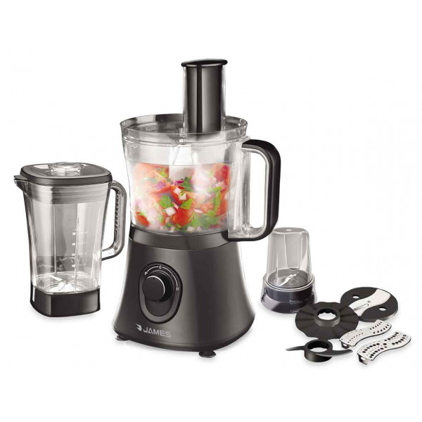 Multiprocesadora james mpj  600w