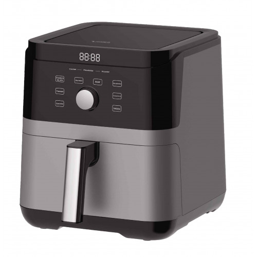 Freidora sin aceite james fj-af5 5,5