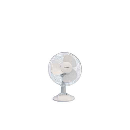 Ventilador de mesa james  vca 9m 20cm
