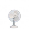 Ventilador de mesa james  vca 9m 20cm