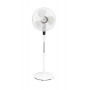 Ventilador de pie james vp 140en 40cm control remoto 1,45 altura