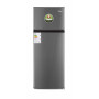 Heladera thompson rth 210 i g5 tk dark inox 213 l ef. a