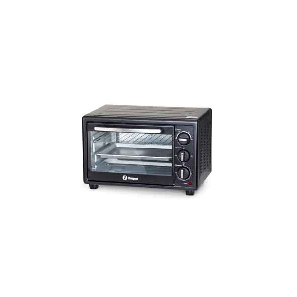 Horno electrico thompson HET 25K