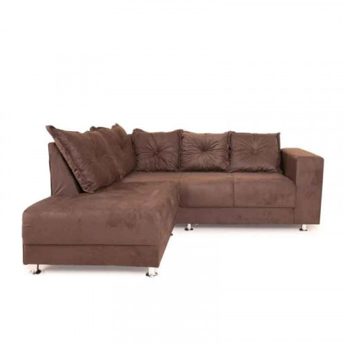 Living esquinero canto bari