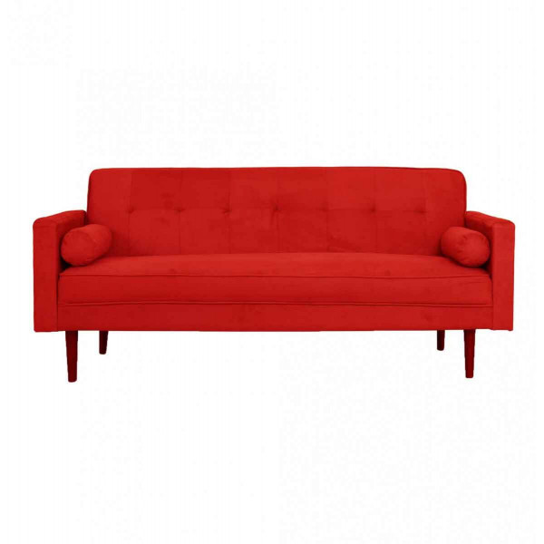 SOFA CAMA 3 LUGARES CON ALMOHADONES BALI