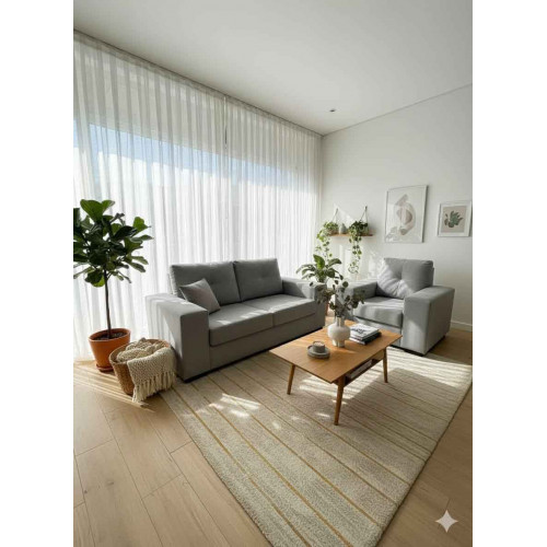 LIVING BARCELONA 3+2 LUGARES