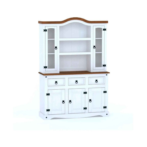 CRISTALERO 5 PTAS 3 CAJ BLANCO 2.00 X 1.32 VB285-2