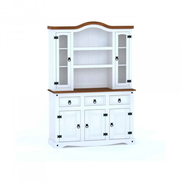 CRISTALERO 5 PTAS 3 CAJ BLANCO 2.00 X 1.32 VB285-2