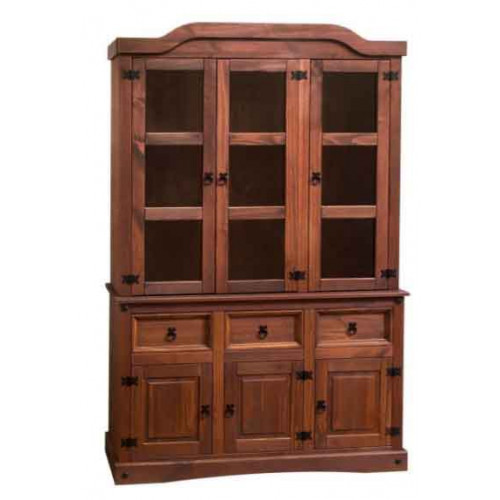 CRISTALERO 6 PTAS 3 CAJ CERA 2.00 X 1.32  CS248