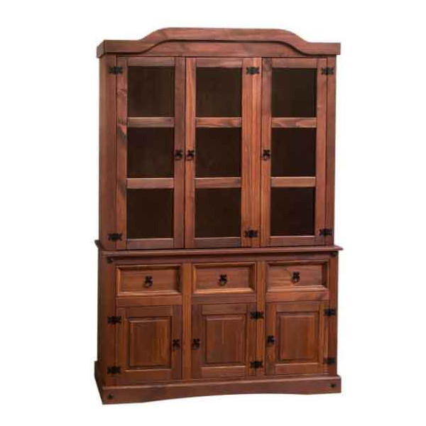 CRISTALERO 5 PTAS 3 CAJ BLANCO 2.00 X 1.32 VB285-2