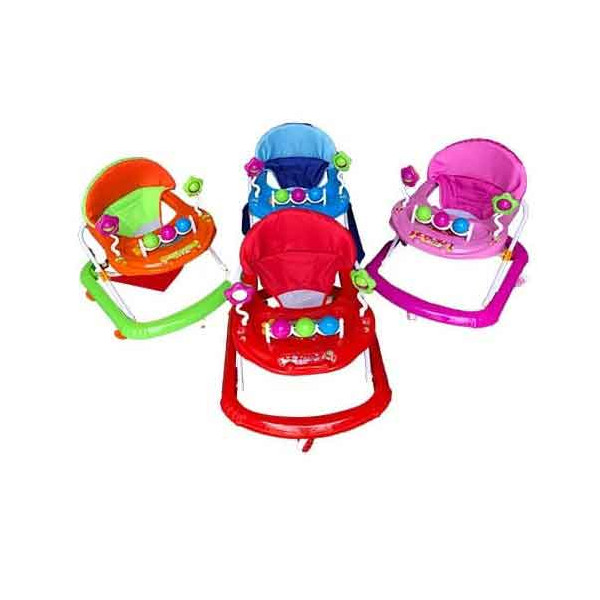 ANDADOR PARA BEBE 203 CON ACCESORIOS