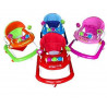 ANDADOR PARA BEBE 203 CON ACCESORIOS