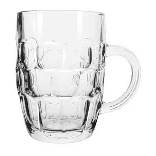 JARRA CERVEZA 560 ML JUEGO DE 6