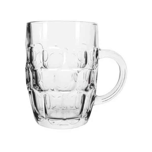 JARRA CERVEZA 560 ML JUEGO DE 6